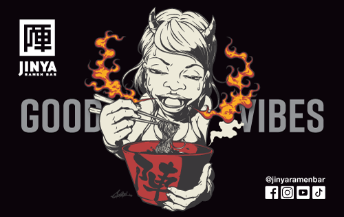 Good Vibes 1