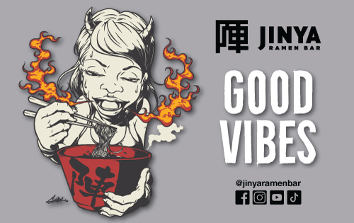 Good Vibes 3