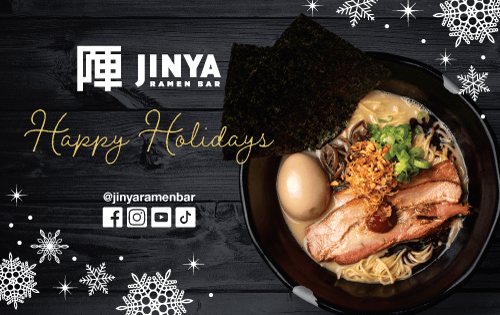 Happy Holidays 2