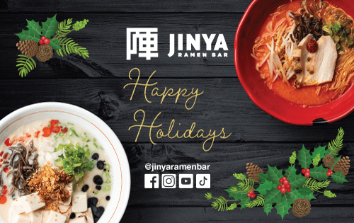 Happy Holidays 3